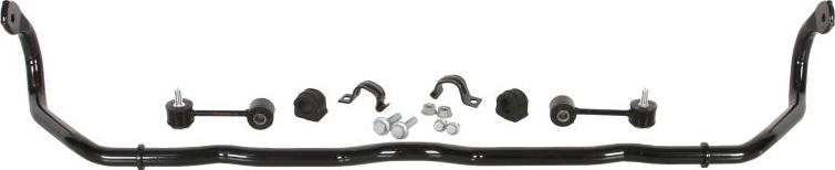 FEBI Bilstein 36640 - Stabilizators, Balstiekārta ps1.lv