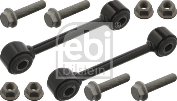 Febi Bilstein 36643 - Stiepnis / Atsaite, Stabilizators ps1.lv