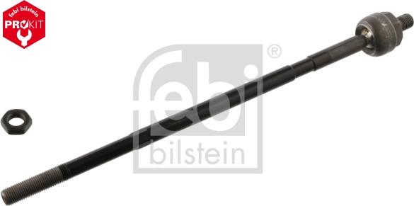 Febi Bilstein 36658 - Aksiālais šarnīrs, Stūres šķērsstiepnis ps1.lv