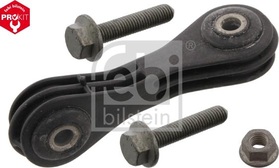 Febi Bilstein 36665 - Stiepnis / Atsaite, Stabilizators ps1.lv