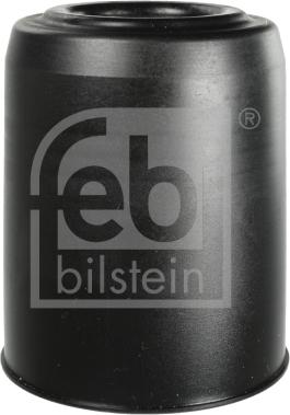 Febi Bilstein 36605 - Aizsargvāciņš / Putekļusargs, Amortizators ps1.lv