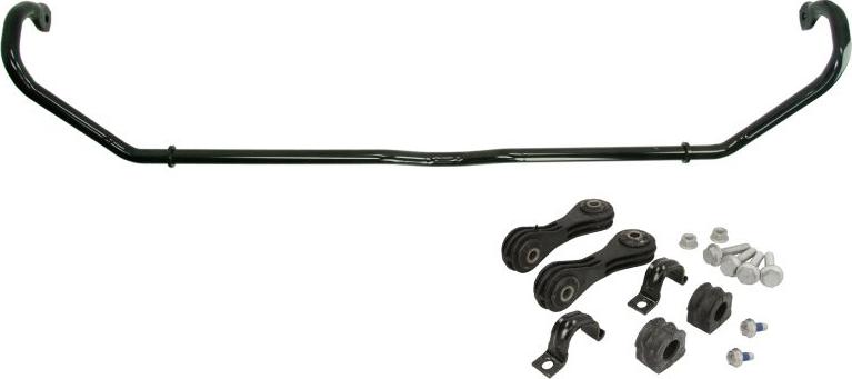 FEBI Bilstein 36630 - Stabilizators, Balstiekārta ps1.lv