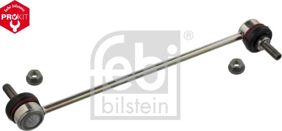 Febi Bilstein 36620 - Stiepnis / Atsaite, Stabilizators ps1.lv