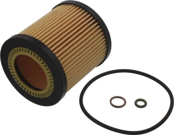 FEBI Bilstein 36628 - Eļļas filtrs ps1.lv