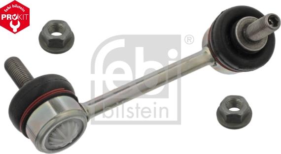 Febi Bilstein 36671 - Stiepnis / Atsaite, Stabilizators ps1.lv