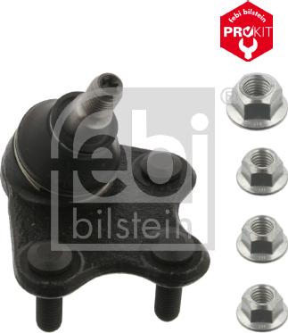 Febi Bilstein 36051 - Balst / Virzošais šarnīrs ps1.lv