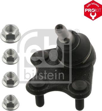 Febi Bilstein 36052 - Balst / Virzošais šarnīrs ps1.lv