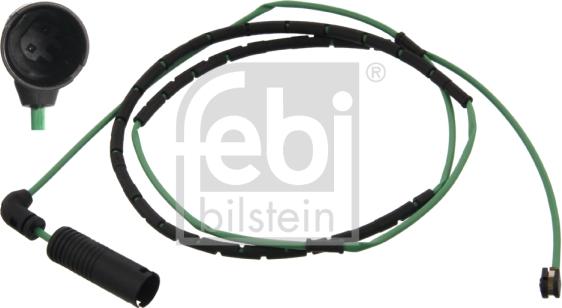 Febi Bilstein 36033 - Indikators, Bremžu uzliku nodilums ps1.lv