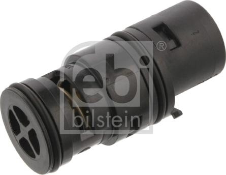 FEBI Bilstein 36101 - Termostats, Eļļas dzesēšana ps1.lv