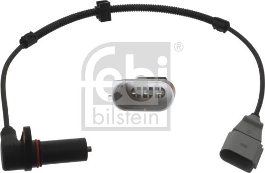 Febi Bilstein 36891 - Impulsu devējs, Kloķvārpsta ps1.lv