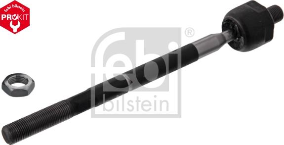 Febi Bilstein 36840 - Aksiālais šarnīrs, Stūres šķērsstiepnis ps1.lv