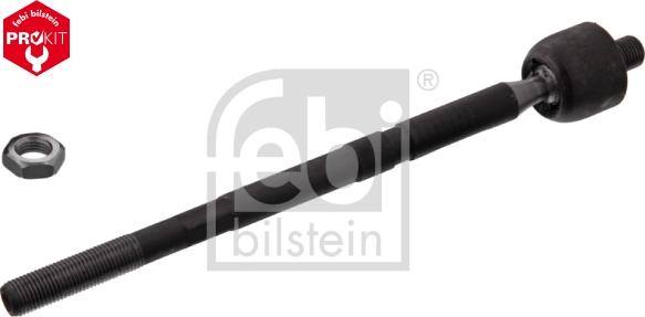 Febi Bilstein 36841 - Aksiālais šarnīrs, Stūres šķērsstiepnis ps1.lv