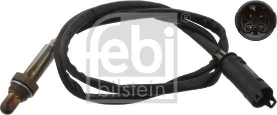 Febi Bilstein 36843 - Lambda zonde ps1.lv