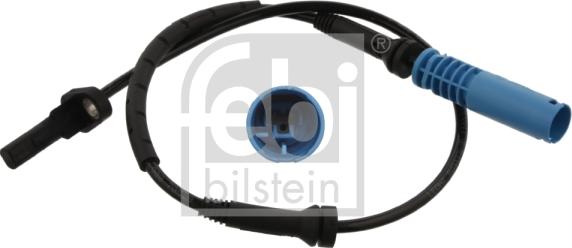 Febi Bilstein 36809 - Devējs, Riteņu griešanās ātrums ps1.lv