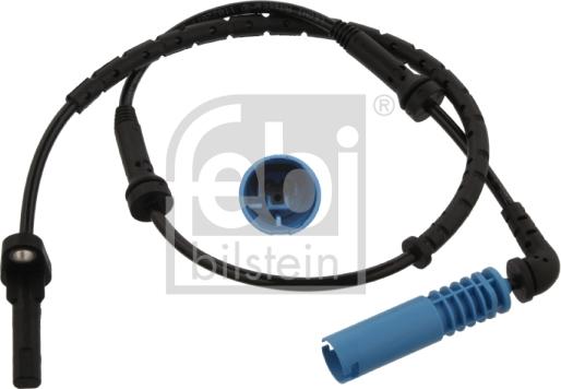 Febi Bilstein 36805 - Devējs, Riteņu griešanās ātrums ps1.lv