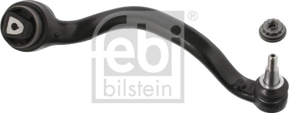 Febi Bilstein 36838 - Neatkarīgās balstiekārtas svira, Riteņa piekare ps1.lv