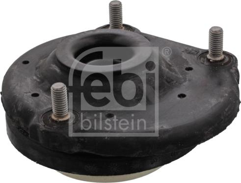 Febi Bilstein 36821 - Amortizatora statnes balsts ps1.lv