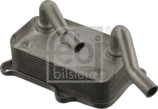 Febi Bilstein 36368 - Eļļas radiators, Motoreļļa ps1.lv