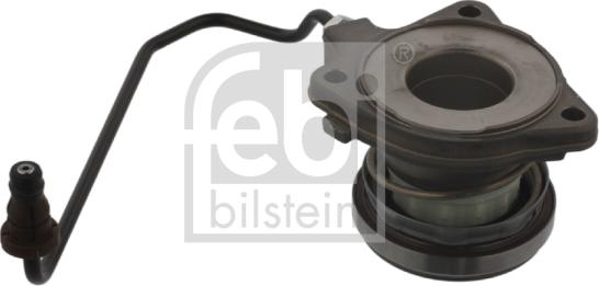 Febi Bilstein 36304 - Centrālais izslēdzējmehānisms, Sajūgs ps1.lv