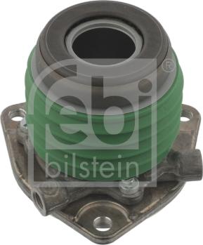 Febi Bilstein 36303 - Centrālais izslēdzējmehānisms, Sajūgs ps1.lv