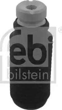 Febi Bilstein 36318 - Putekļu aizsargkomplekts, Amortizators ps1.lv