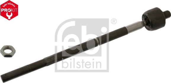 Febi Bilstein 36325 - Aksiālais šarnīrs, Stūres šķērsstiepnis ps1.lv