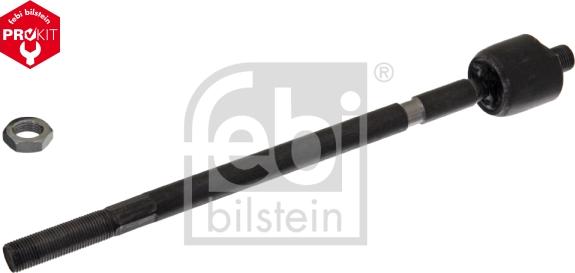 Febi Bilstein 36299 - Aksiālais šarnīrs, Stūres šķērsstiepnis ps1.lv