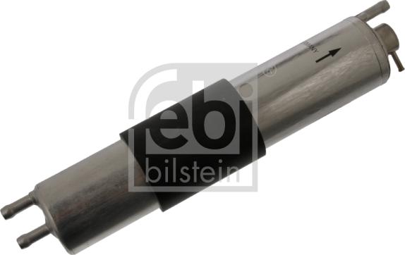 Febi Bilstein 36202 - Degvielas filtrs ps1.lv