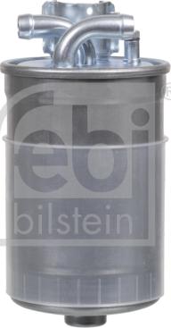 Febi Bilstein 36223 - Degvielas filtrs ps1.lv