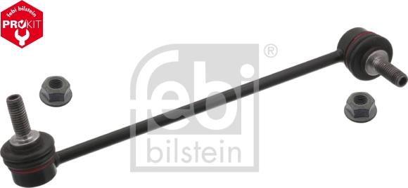 Febi Bilstein 36790 - Stiepnis / Atsaite, Stabilizators ps1.lv