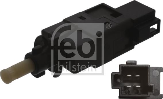 Febi Bilstein 36745 - Bremžu signāla slēdzis ps1.lv