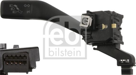 Febi Bilstein 36762 - Slēdzis uz stūres statnes ps1.lv