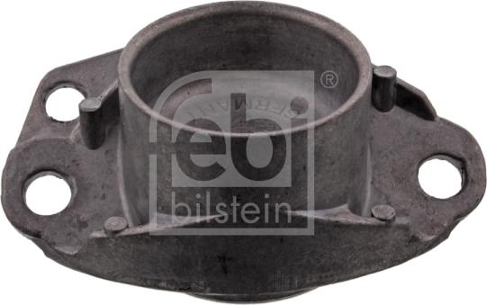 Febi Bilstein 36716 - Amortizatora statnes balsts ps1.lv