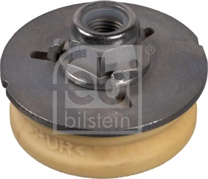 Febi Bilstein 36780 - Amortizatora statnes balsts ps1.lv