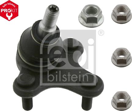 Febi Bilstein 36735 - Balst / Virzošais šarnīrs ps1.lv