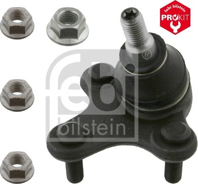 Febi Bilstein 36736 - Balst / Virzošais šarnīrs ps1.lv