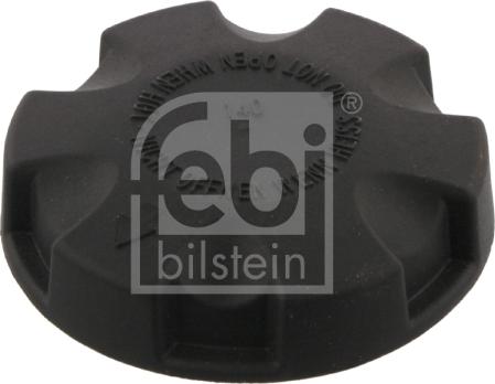 Febi Bilstein 36737 - Vāciņš, Dzesēšanas šķidruma rezervuārs ps1.lv