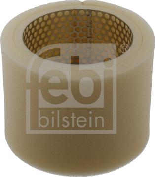 Febi Bilstein 30997 - Gaisa filtrs ps1.lv