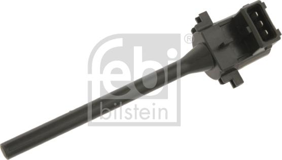 Febi Bilstein 30912 - Devējs, Dzesēšanas šķidruma līmenis ps1.lv