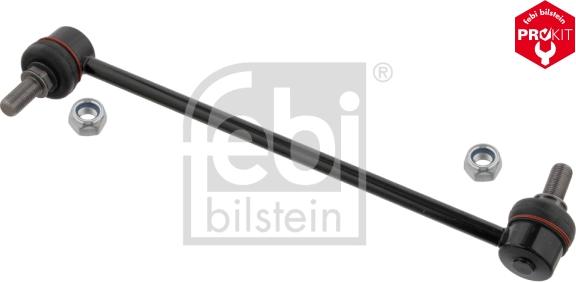 Febi Bilstein 30985 - Stiepnis / Atsaite, Stabilizators ps1.lv