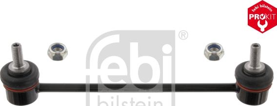 Febi Bilstein 30924 - Stiepnis / Atsaite, Stabilizators ps1.lv