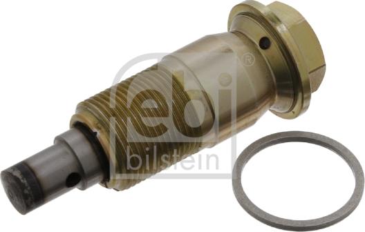 Febi Bilstein 30496 - Spriegotājs, Piedziņas ķēde ps1.lv