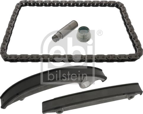 Febi Bilstein 30449 - Sadales vārpstas piedziņas ķēdes komplekts ps1.lv