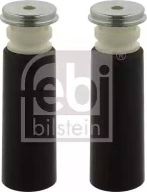 Febi Bilstein 30455 - Putekļu aizsargkomplekts, Amortizators ps1.lv