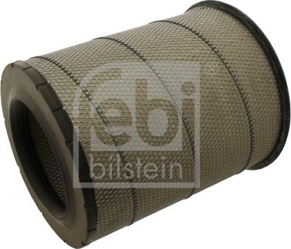 Febi Bilstein 30457 - Gaisa filtrs ps1.lv