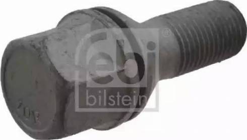 Febi Bilstein 30400 - Riteņa stiprināšanas skrūve ps1.lv