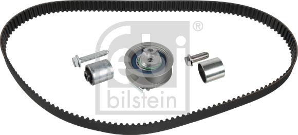 Febi Bilstein 30586 - Zobsiksnas komplekts ps1.lv