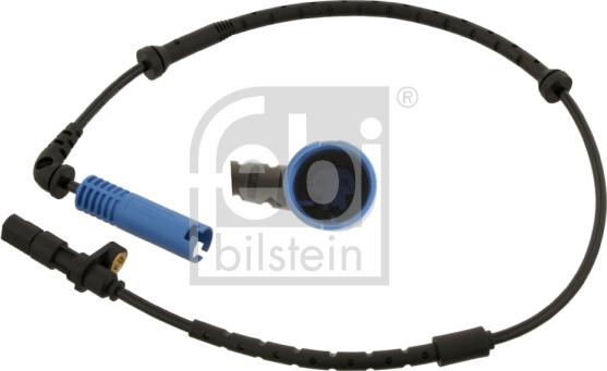 Febi Bilstein 30532 - Devējs, Riteņu griešanās ātrums ps1.lv