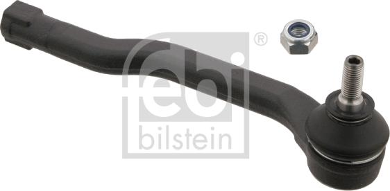 Febi Bilstein 30528 - Stūres šķērsstiepņa uzgalis ps1.lv