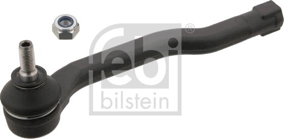 Febi Bilstein 30527 - Stūres šķērsstiepņa uzgalis ps1.lv